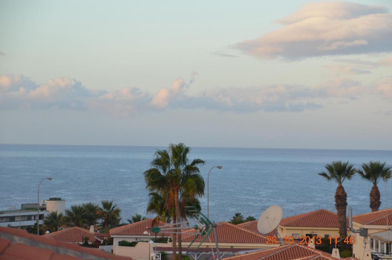 Villa Sueno Azul Callao Salvaje Kültér fotó